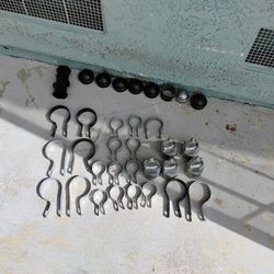 For Chinlink Fence Acssesories