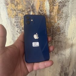 iPhone 12 64 Gb Unlocked 