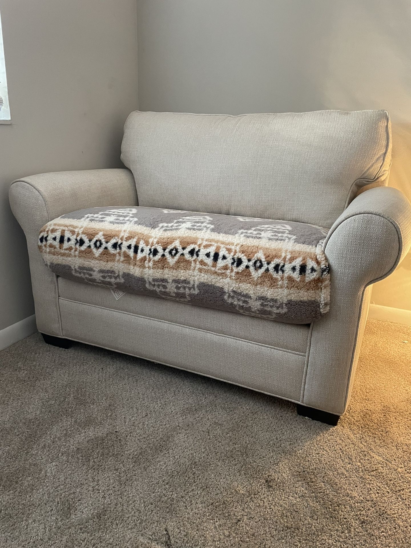 Pull Out Couch Bed