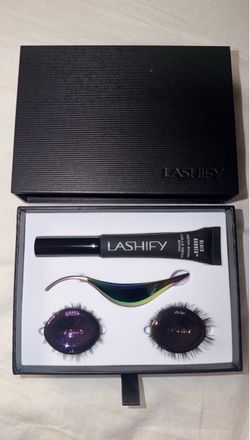 DIY Lash Extension Kit by Lashify -$40