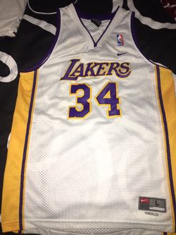 Lakers Jersey