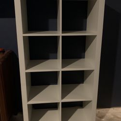 Cube / Cabinet / Bookcase