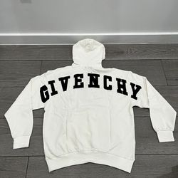 Givenchy Hoodie New Season Any Colors 