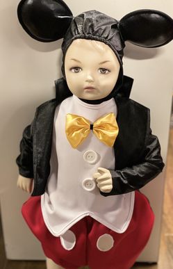 Kids Mickey Mouse