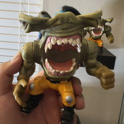 Street Shark Hammerhead 