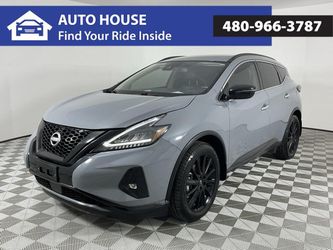 2023 Nissan Murano
