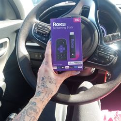 Roku
