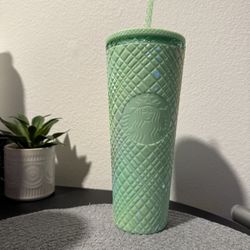 Starbucks Cups