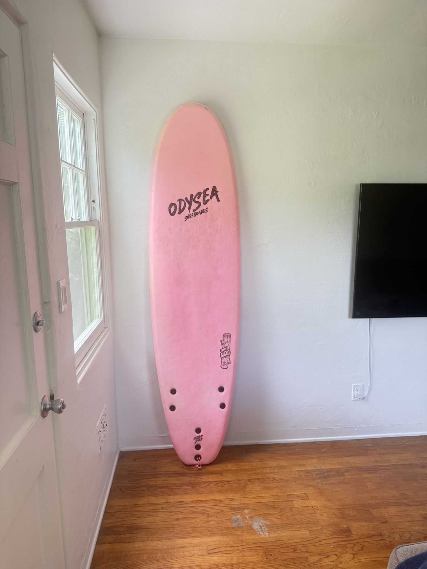 Surfboard