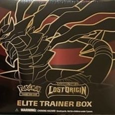 lost origin etb