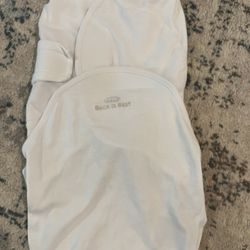 Halo Newborn Swaddle