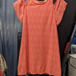        4   Girls Dress Size 10/12.    All To $25