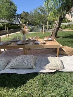 Picnic Tables And More