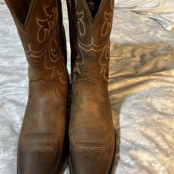 Ariat Boots