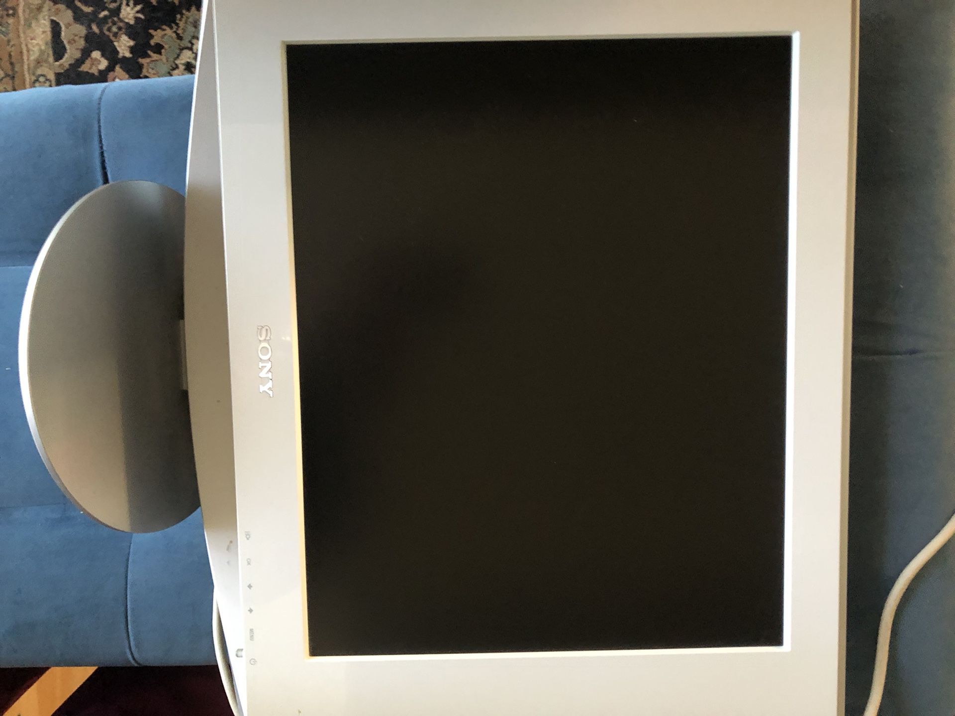 Sony Monitor