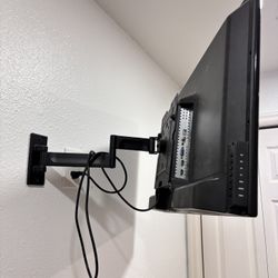 TV And Mount