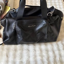 Robert Graham Leather Bag