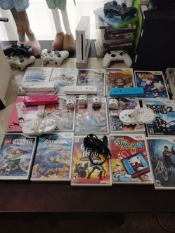 Wii  bundle