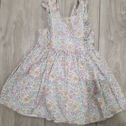 Easter/Spring Dress 3T