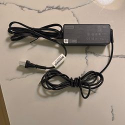 Lenovo Laptop 65W Charger