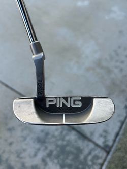 Ping B60i Putter