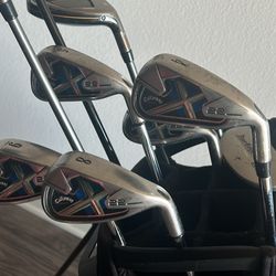 Golf Clubs
