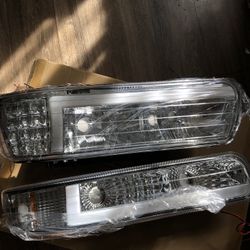Led Headlights 