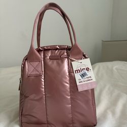 Lunch Tote NWT