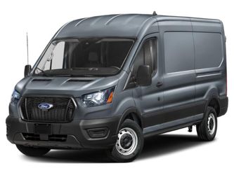 2024 Ford Transit-350 Cargo Van