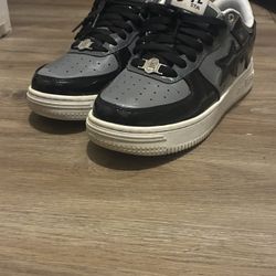 Size 8.5 Pickup Only