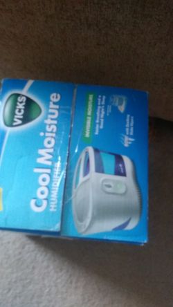 Humedad fresca for sale 30$