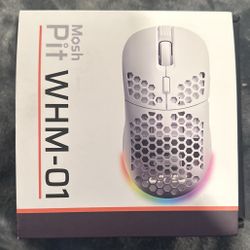 Gaming Mouse 