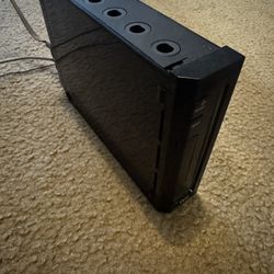 Nintendo Wii 