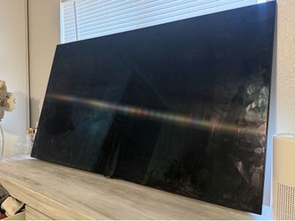 50in Samsung TV