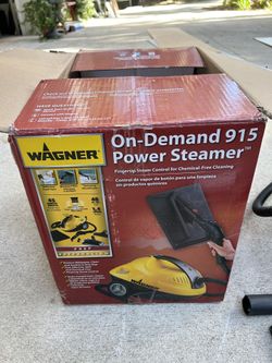 Wall Paper Remover
