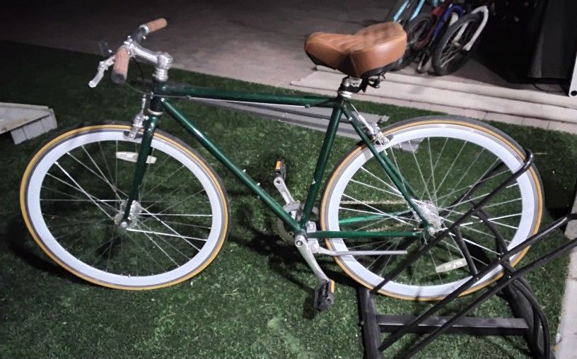 STATE BICYCLE 26 INCH SINGLE SPEED