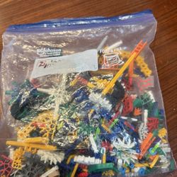 Kids Toys- K’nex