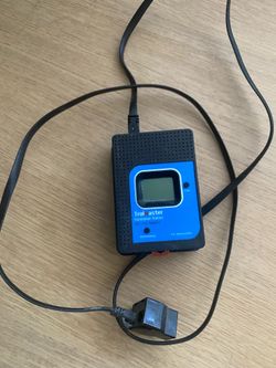 Trolmaster Humidstat Station HS-1