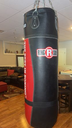 Ringside Heavy Punching Bag