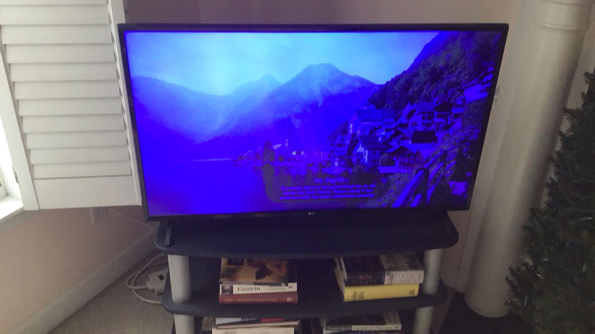 Samsung Smart TV 48”