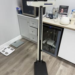 Pesa/ Weight Scale 