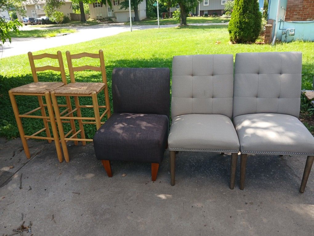 Accent Chairs For Sale