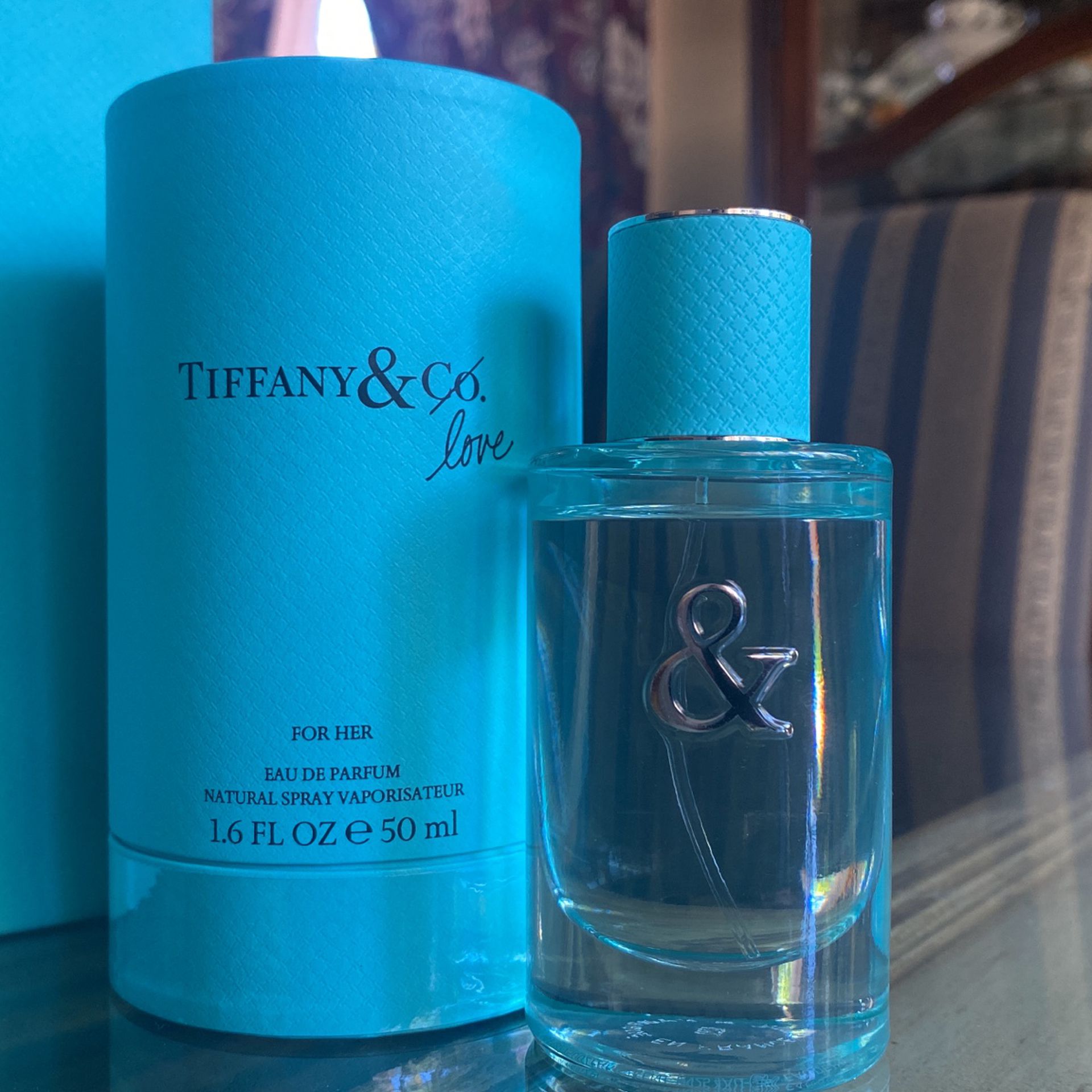 Tiffany & Co LOVE Perfume 50 ml