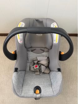 Infant Car Seat