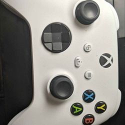 Xbox One Controller 
