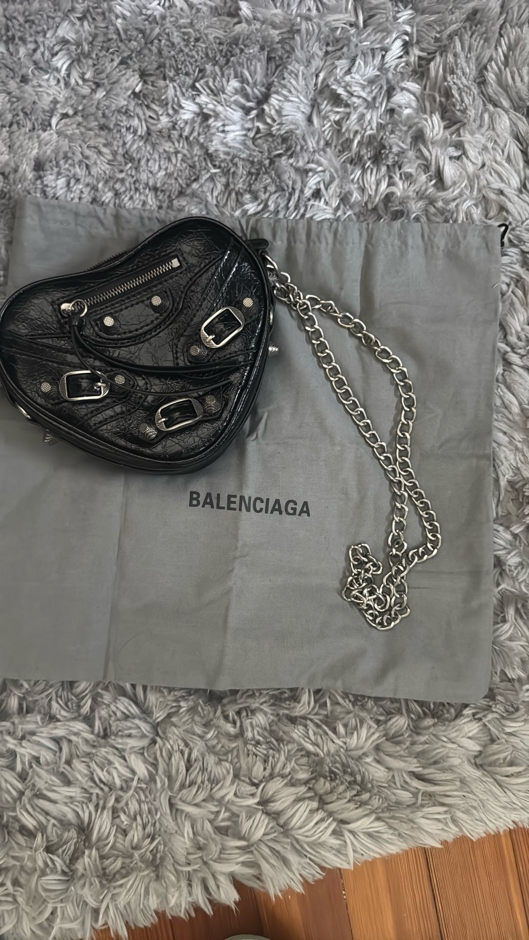 Balenciaga