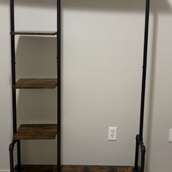 Clothes Rack
