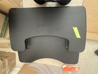 Varidesk ProPlus 36