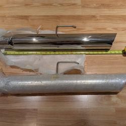 Exhaust Tips 