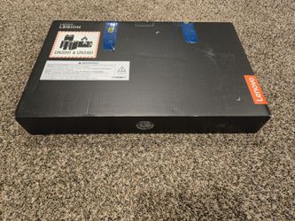 Lenovo - Legion Pro 7i 16" 2.5K OLED Gaming Laptop - Intel Core Ultra 9 275HX